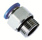 

Złączka Prosta Końcówka Auto Gz 1/8 Na Wąż 8mm