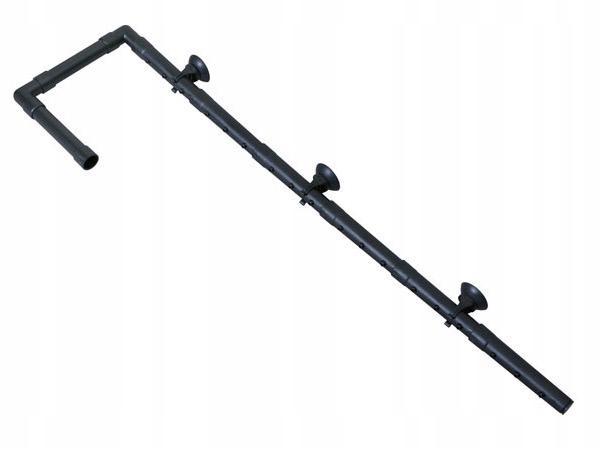 

Aquael wylot filtra deszczownica Unimax Turbo 22mm