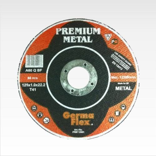 

Tarcze Do Cięcia Metalu Śr 180mm PREMIUM/25SZT