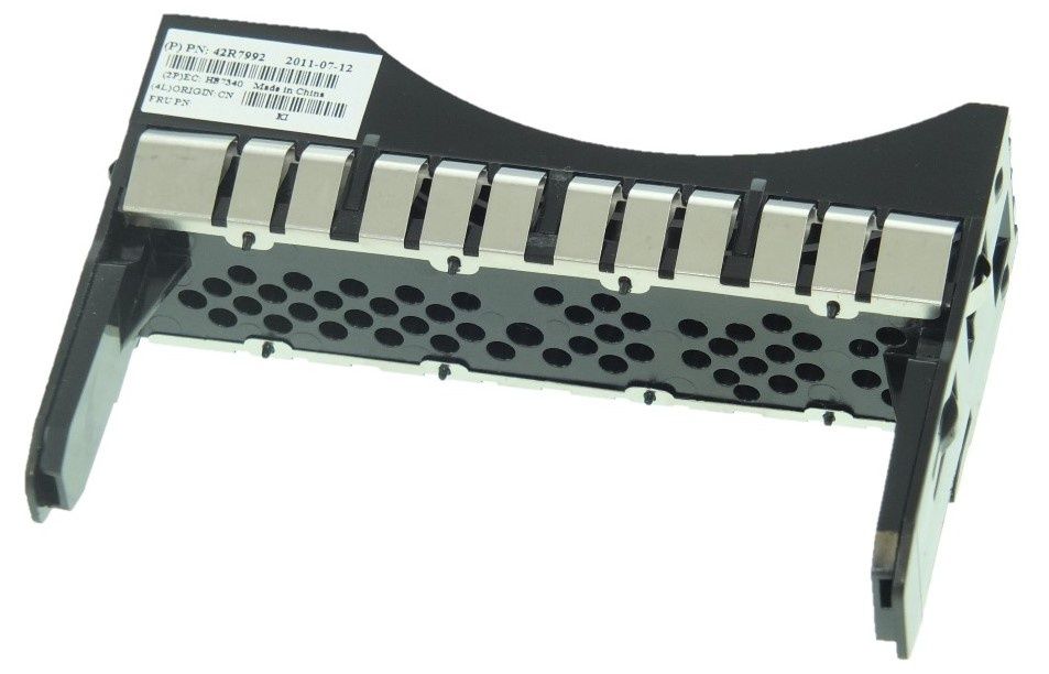 

Zaślepka Ibm 42R7992 Sae Hdd 3.5" Server GW24