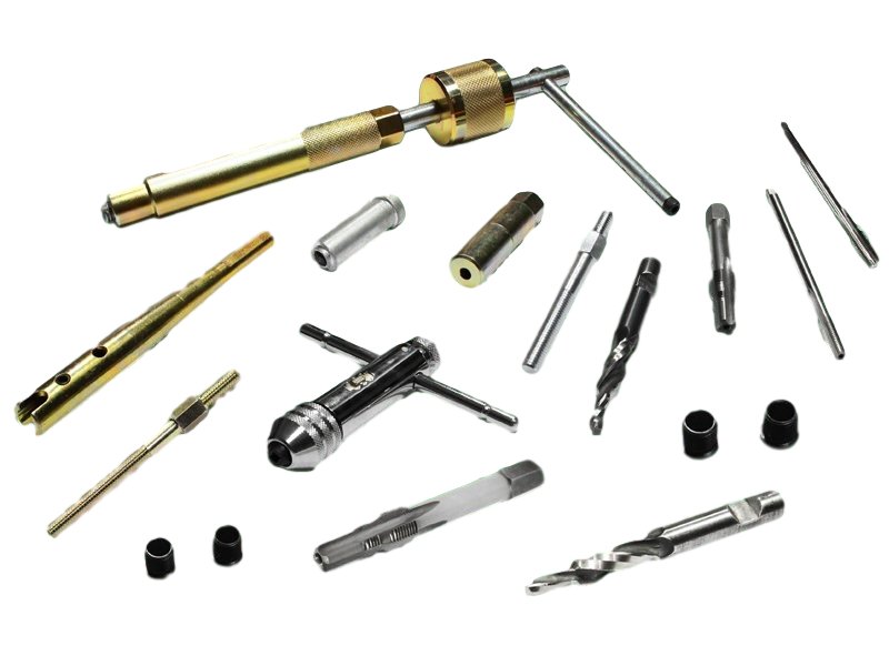 ZESTAW ROZWIERCANIA SWIECY ZAROWEJ M9 M10 Olsztyn