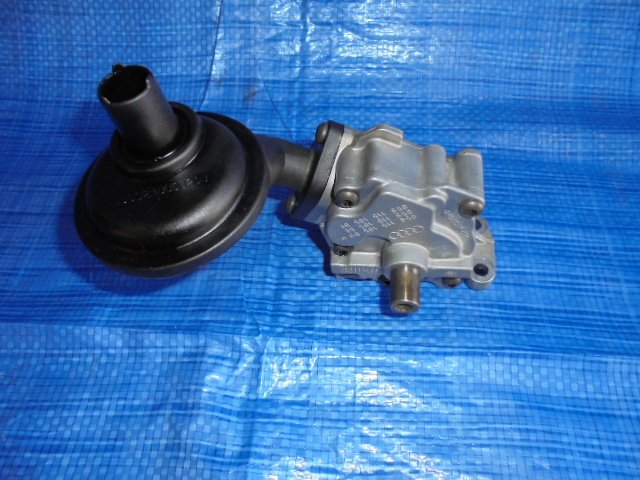 НАСОС МАСЛА AUDI VW 2.7 3.0 TDI 059115105 BD BE BF