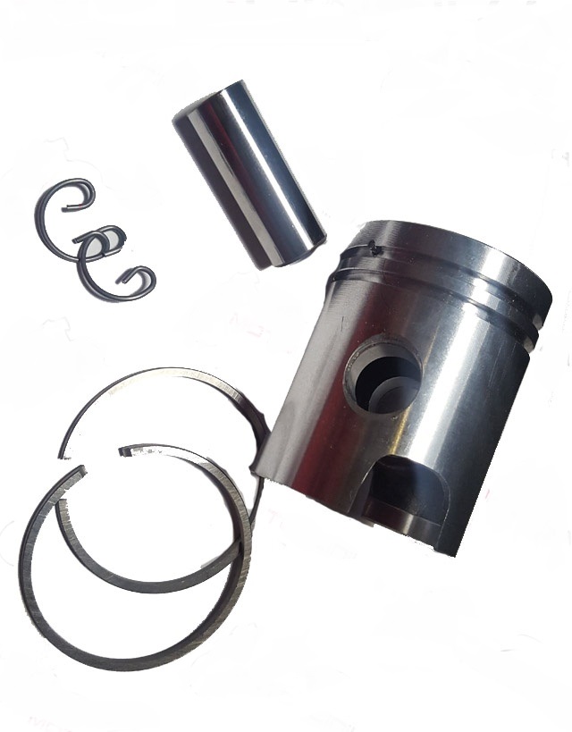 AT6792 - НОВЫЙ ПОЛНЫЙ ПОРШЕНЬ METEOR PIAGGIO BRAVO 38,6 !