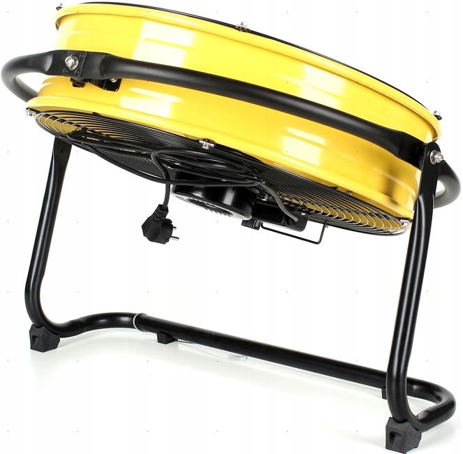 MASTER DF20P Wentylator osiowy, cyrkulator przemysłowy 50cm IP44 Kod producenta 4604.008