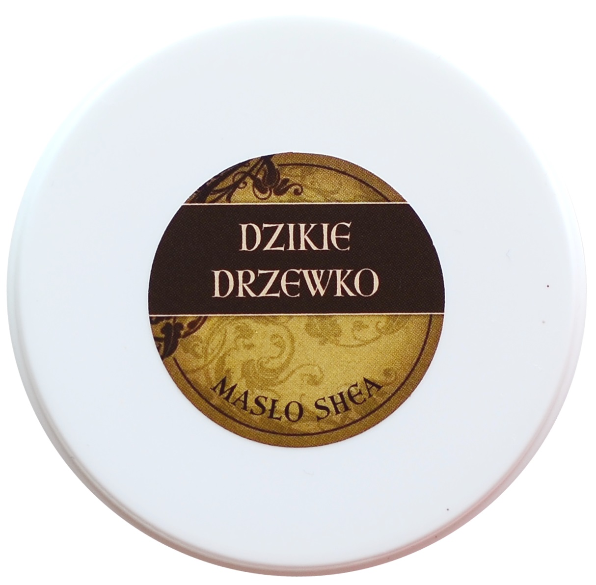 

Masło Shea Dzikie Drzewko - Skóra 10 Lat Młodsza