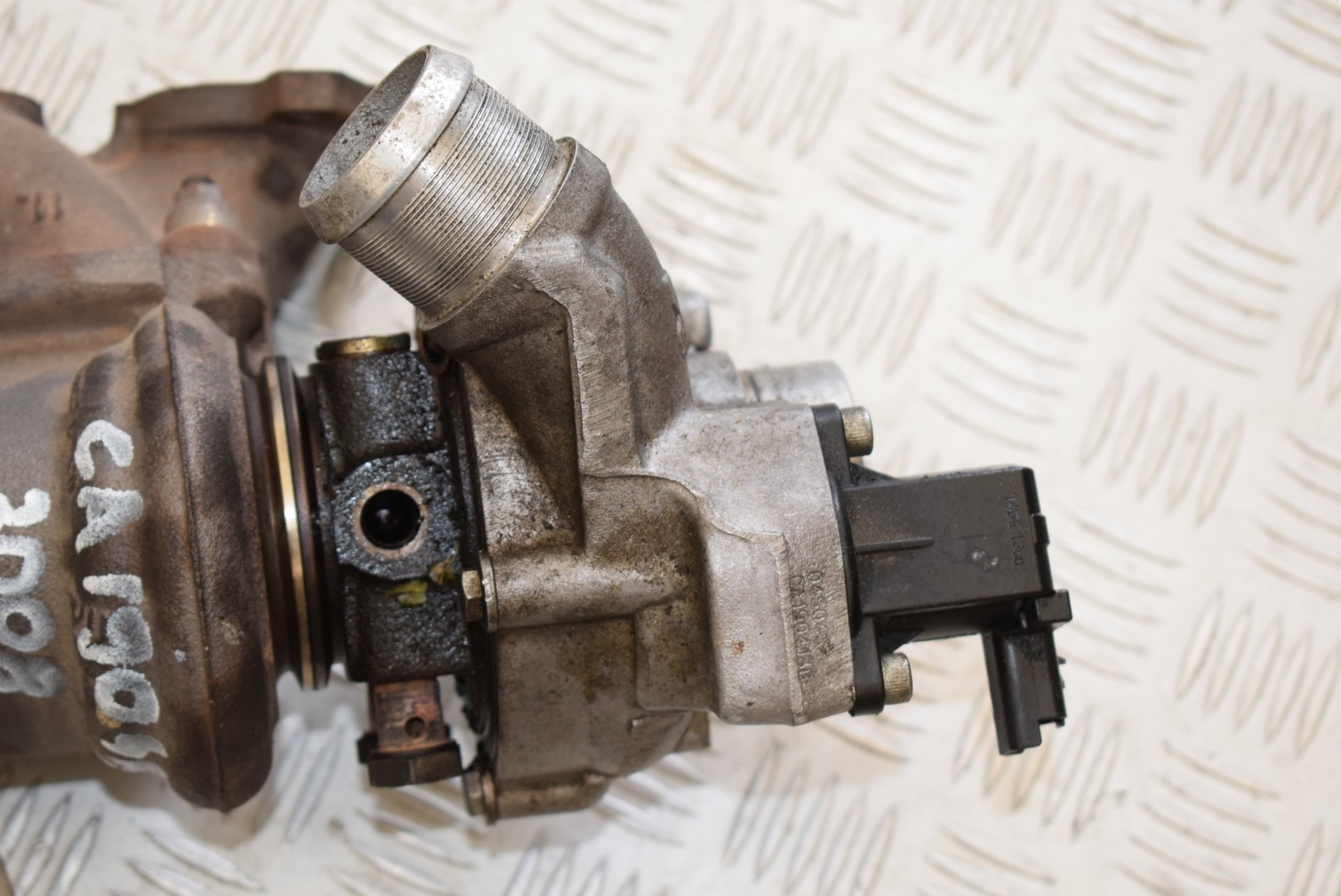 TURBINA TURBO PEUGEOT 3008 CA190413B