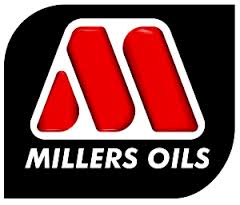 Millers Oils Motorsport CFS 10w60 NT 5L Nanodrive Rodzaj syntetyczne