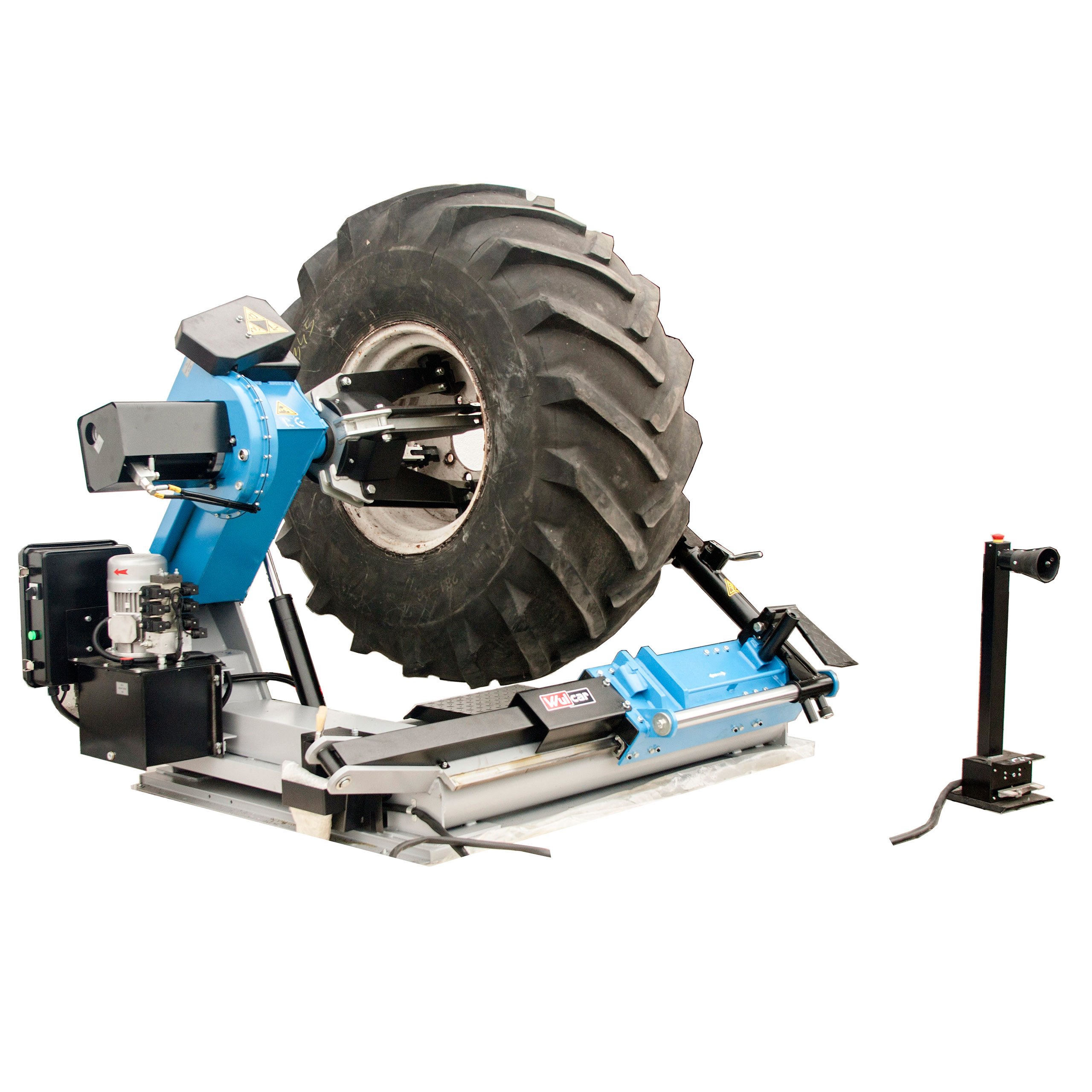 СІЛЬСЬКОГОСПОДАРСЬКИЙ колісний агрегат для 56 