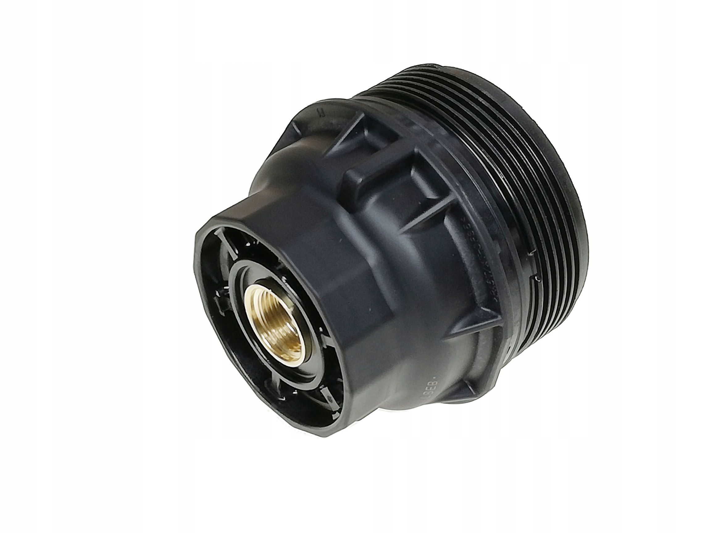 A15650-0R020 - AVENSIS T27 08-15 D4D крышка корпуса масляный фильтр