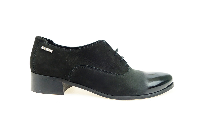 Maccioni vz. 949 Šněrovací Polobotky Sleva vel. 36