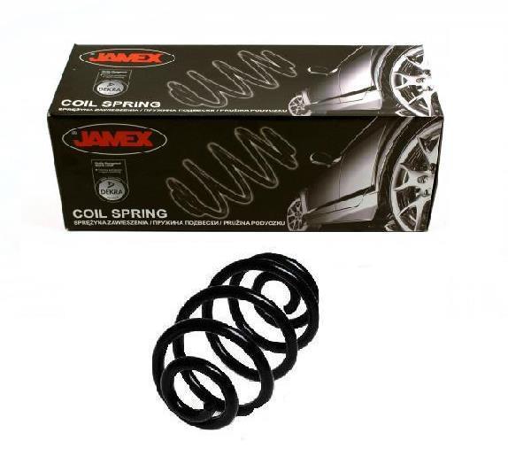 Pružina Pružiny Audi A4 B6 B7 Kombi Zadní Hd