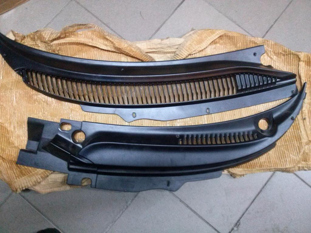 4805014AD 4805015AD - CHRYSLER 300M OEM MOPAR НОВЫЙ
