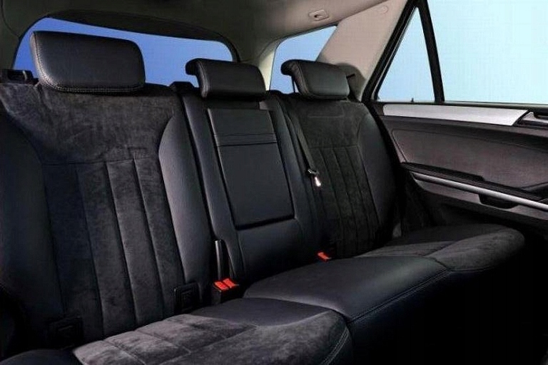 0,5 mb Tkanina samochodowa nubuk podsufitka beż Producent części Inny