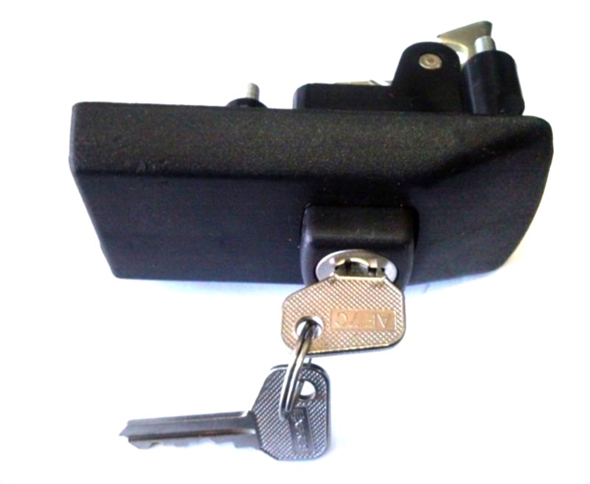 

Zamek Pokrywy Klapy Silnika Fiat 126p Std Fl Bis