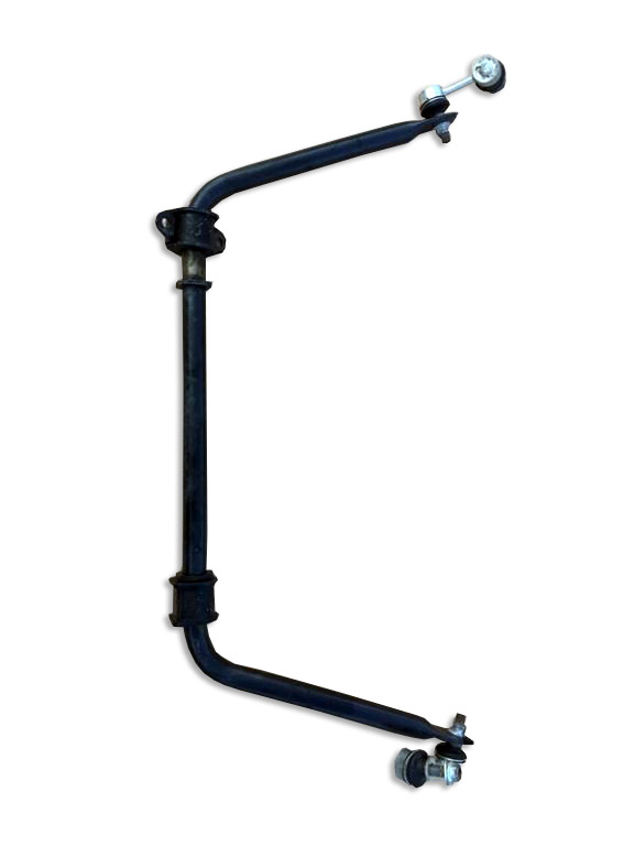 STABILIZATOR YAMAHA GRIZZLY 700 550