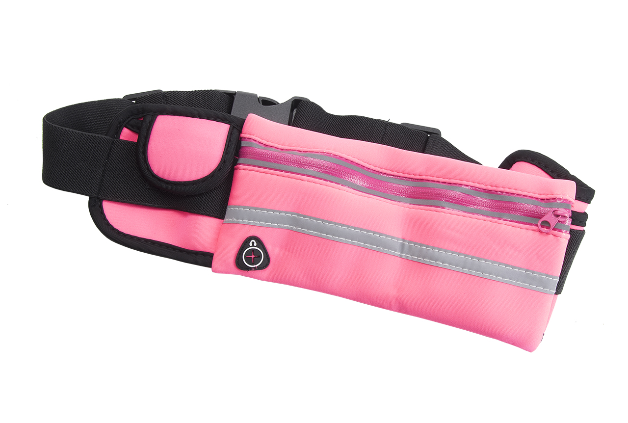 SASZETKA NERKA NA TELEFON Z WYJŚCIEM NA SŁUCHAWKI Kod producenta SW01726