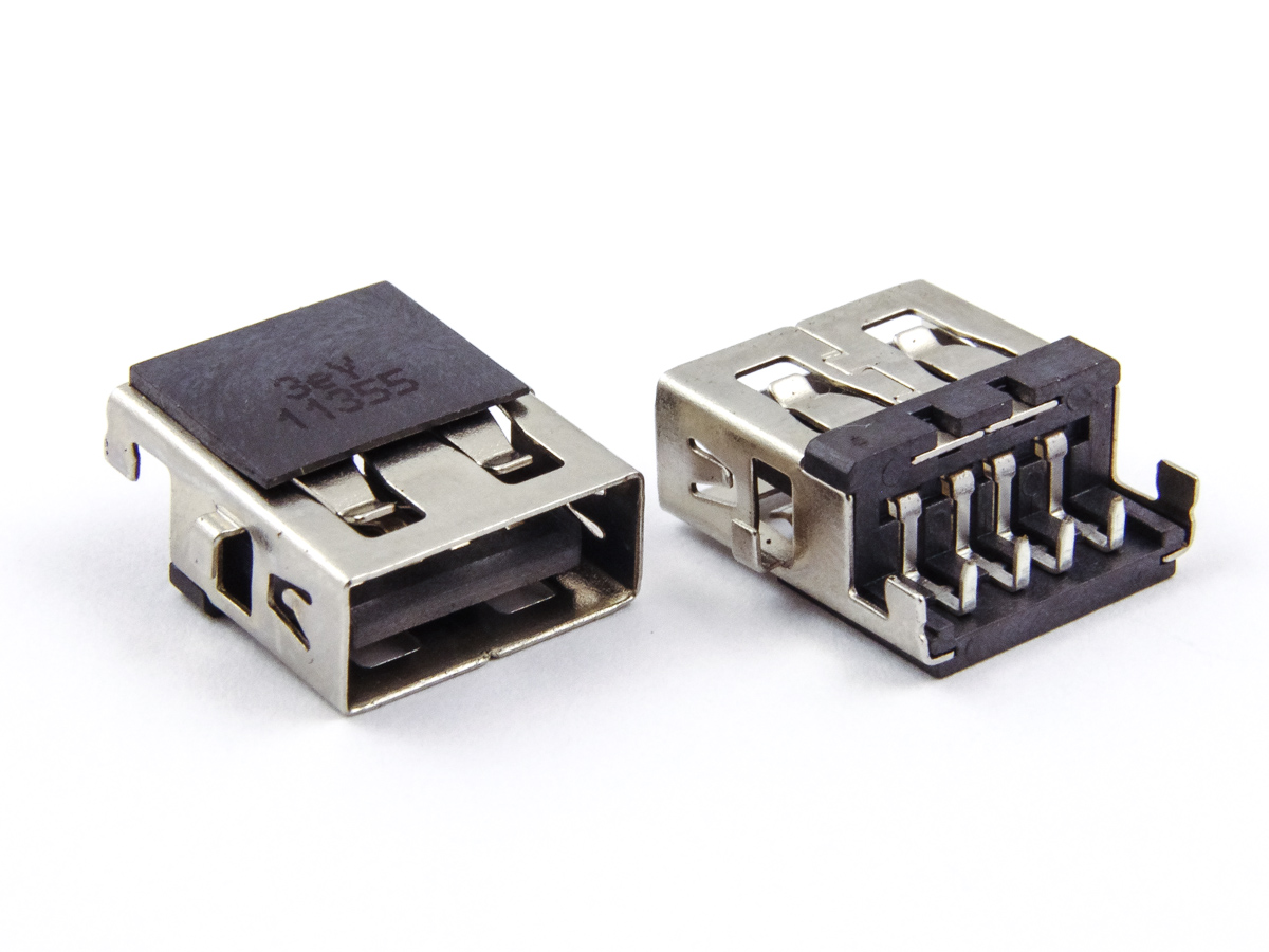 

Gniazdo Usb Hp Pavilion G4 G5 G6 G7 Lenovo gu16