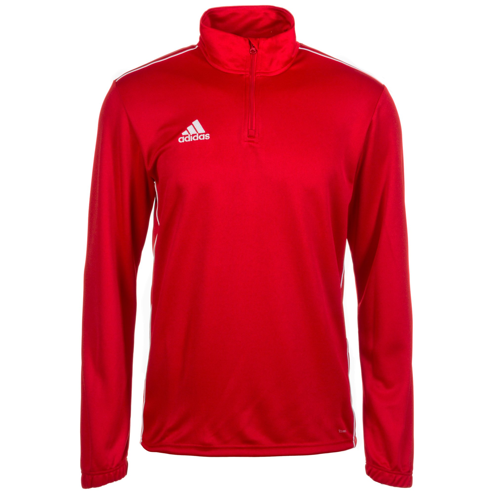 

Bluza Adidas Treningowa Core 18 Męska red roz L