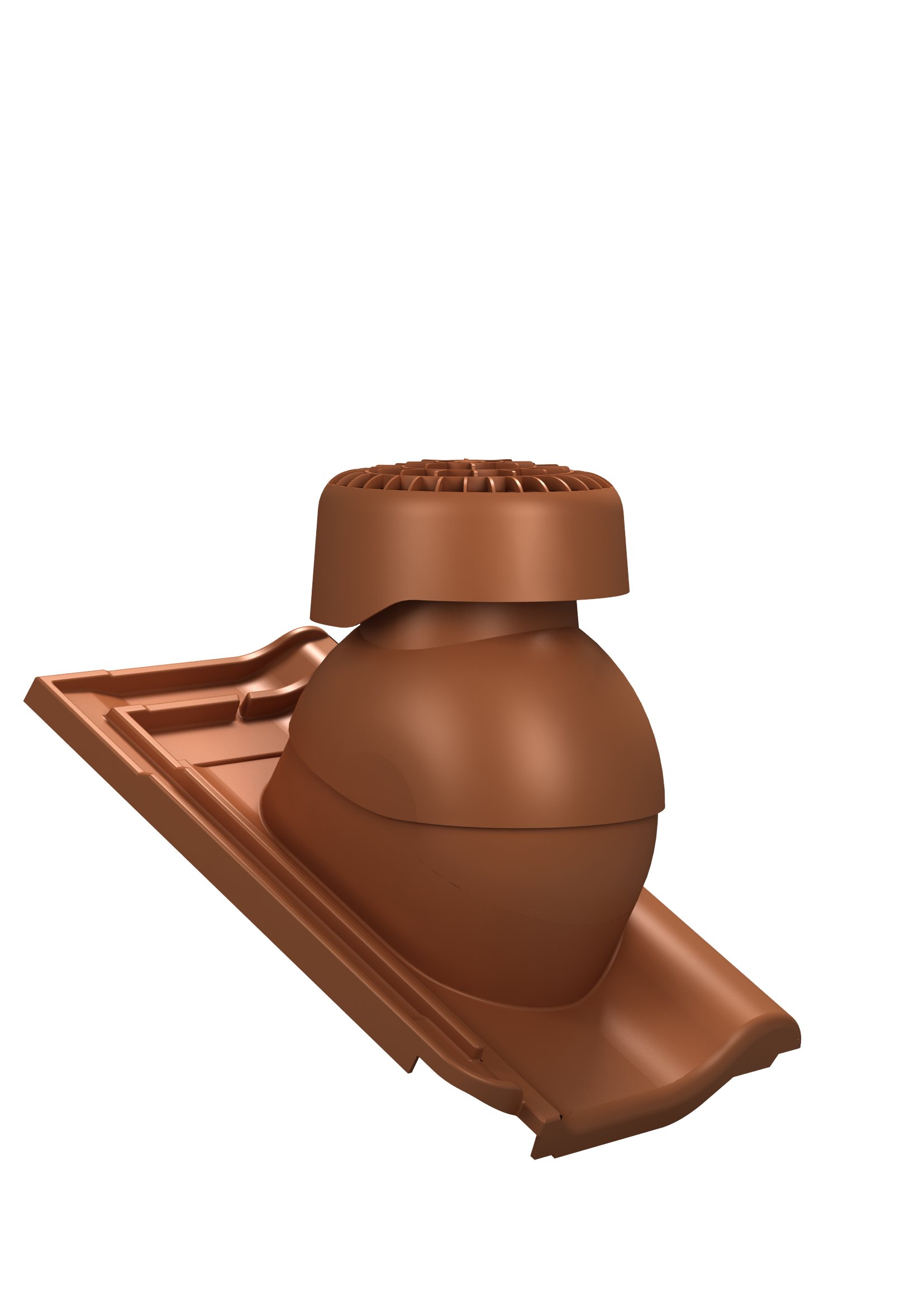 Kanalizační Vyvětvovač Keramických Střešních Tašek iBET