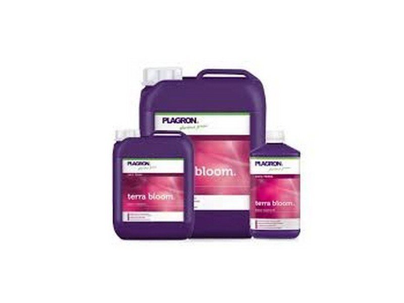 

Plagron Terra Bloom 1L Nawóz Na Kwitnienie Gleba