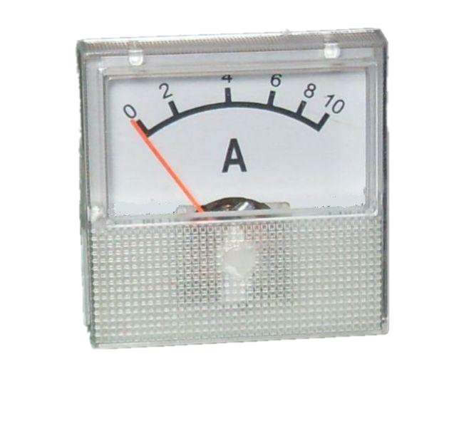 

Mini Amperomierz 10A miernik bocznik Wys24h(2067a)