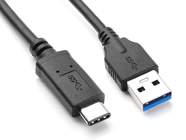 

Kabel Usb 3.1 Usb-c typ C do Usb 3.0 1M