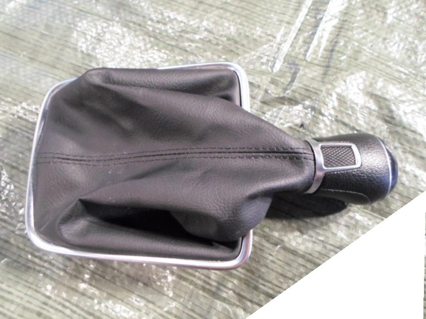 VW TIGUAN FL РУЧКА ПЕРЕМИКАННЯ ПЕРЕДАЧ