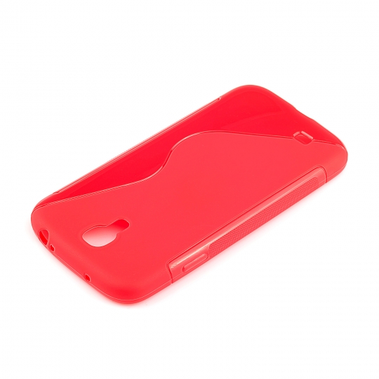 

Etui Tpu River Samsung i9500 Galaxy S4 Siv