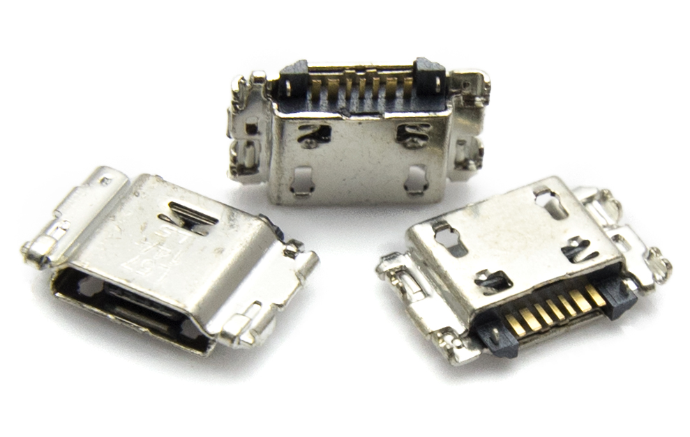 

Gniazdo Micro Usb Samsung Galaxy J1 J100