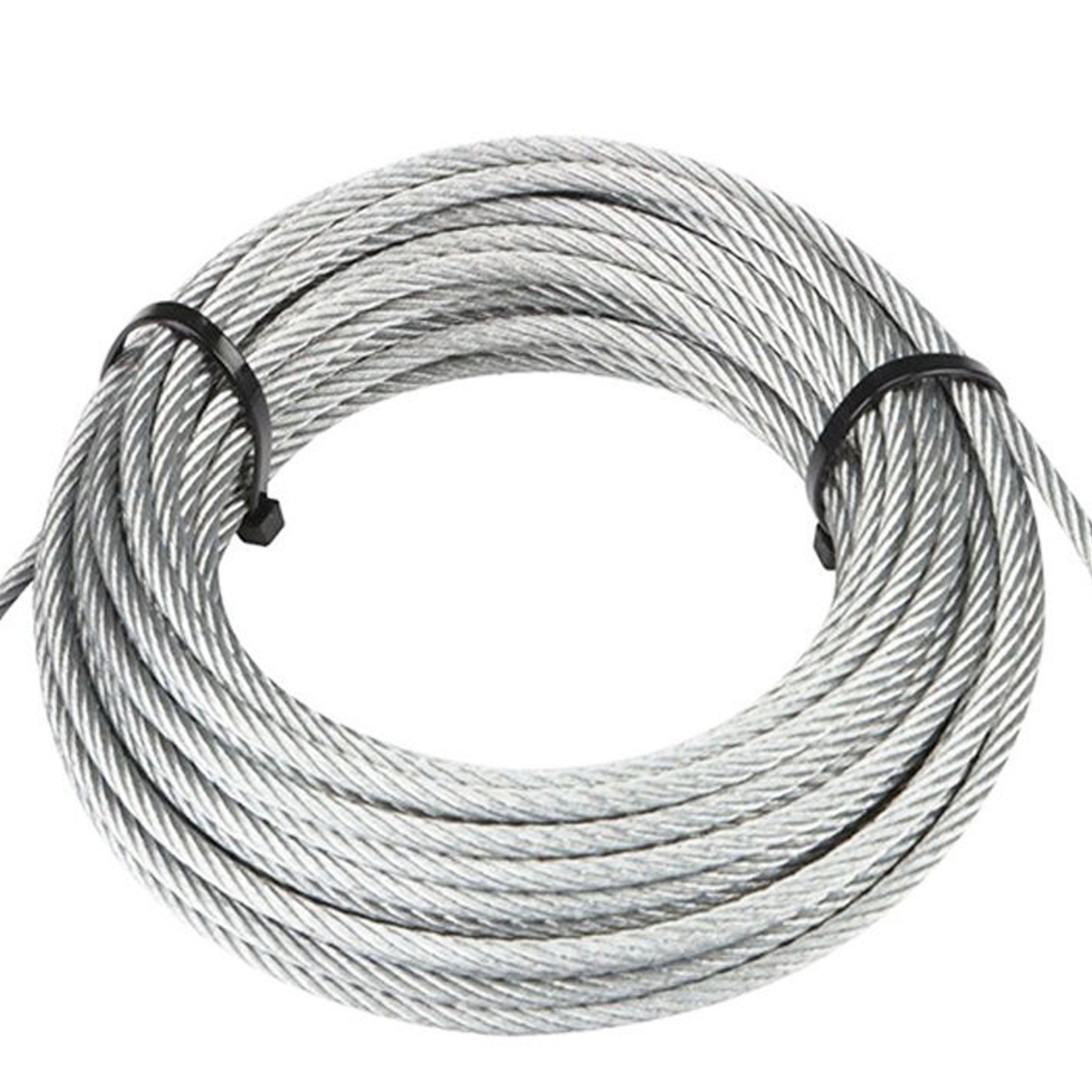 

1,5MM Lina Splot 7X7 Nierdzewna Kwasoodporna 2 Mb