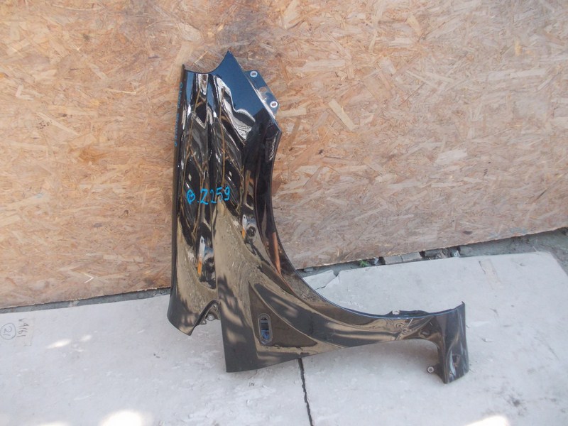 FENDER FRONT FRONT RIGHT FIAT GRANDE PUNTO EVO