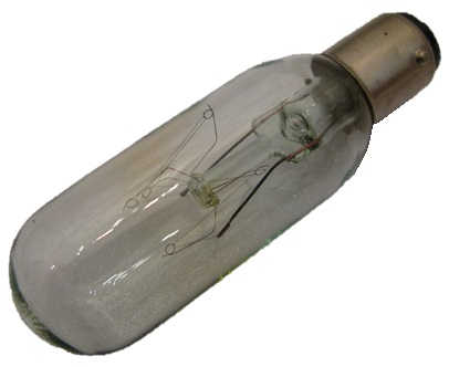 Żarówka C220-15 220V/15W