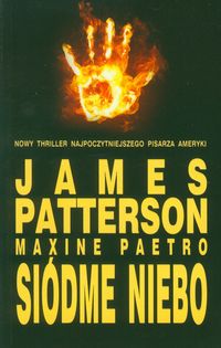 Siódme niebo James Patterson, Maxine Paetro