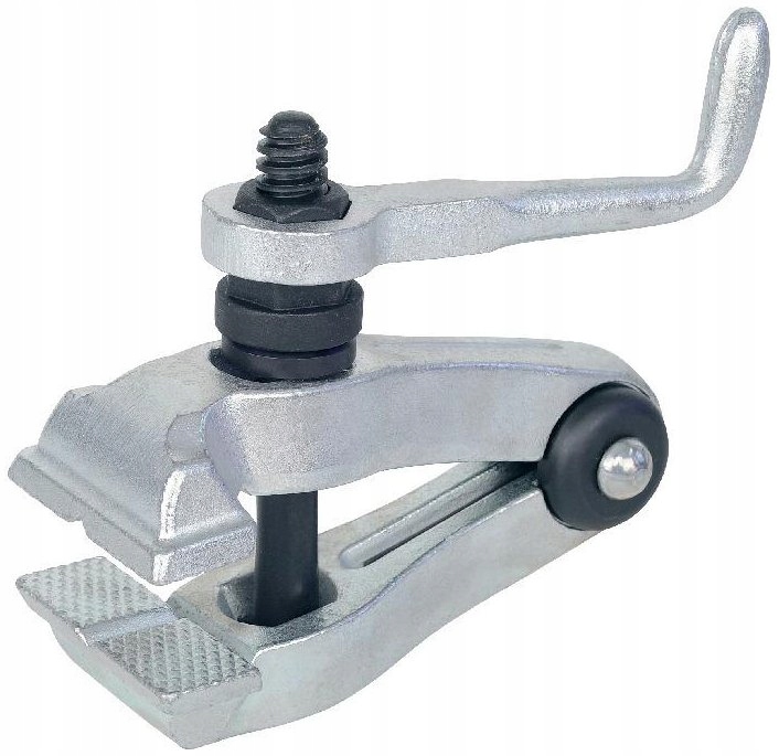 Ruční svěrák Turnus 109-180 40 mm