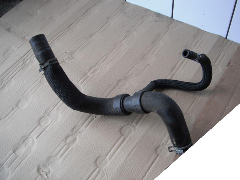 06- - DODGE CALIBER 2.4 06-ШЛАНГ ВОДОПРОВОДНОЙ ТРУБЫ