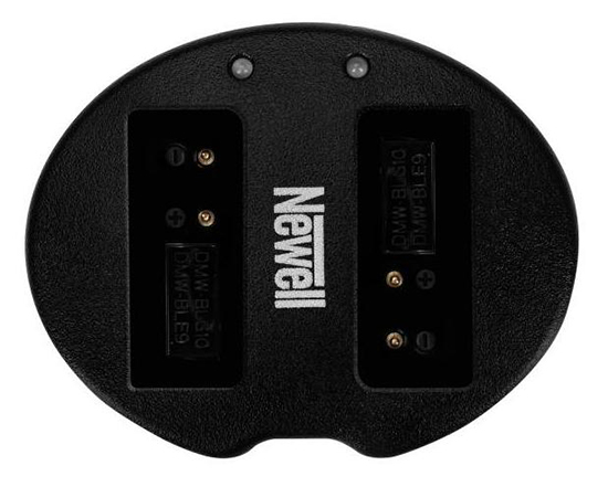 

Ładowarka Newell Sdc-usb akumulatorów DMW-BLG10