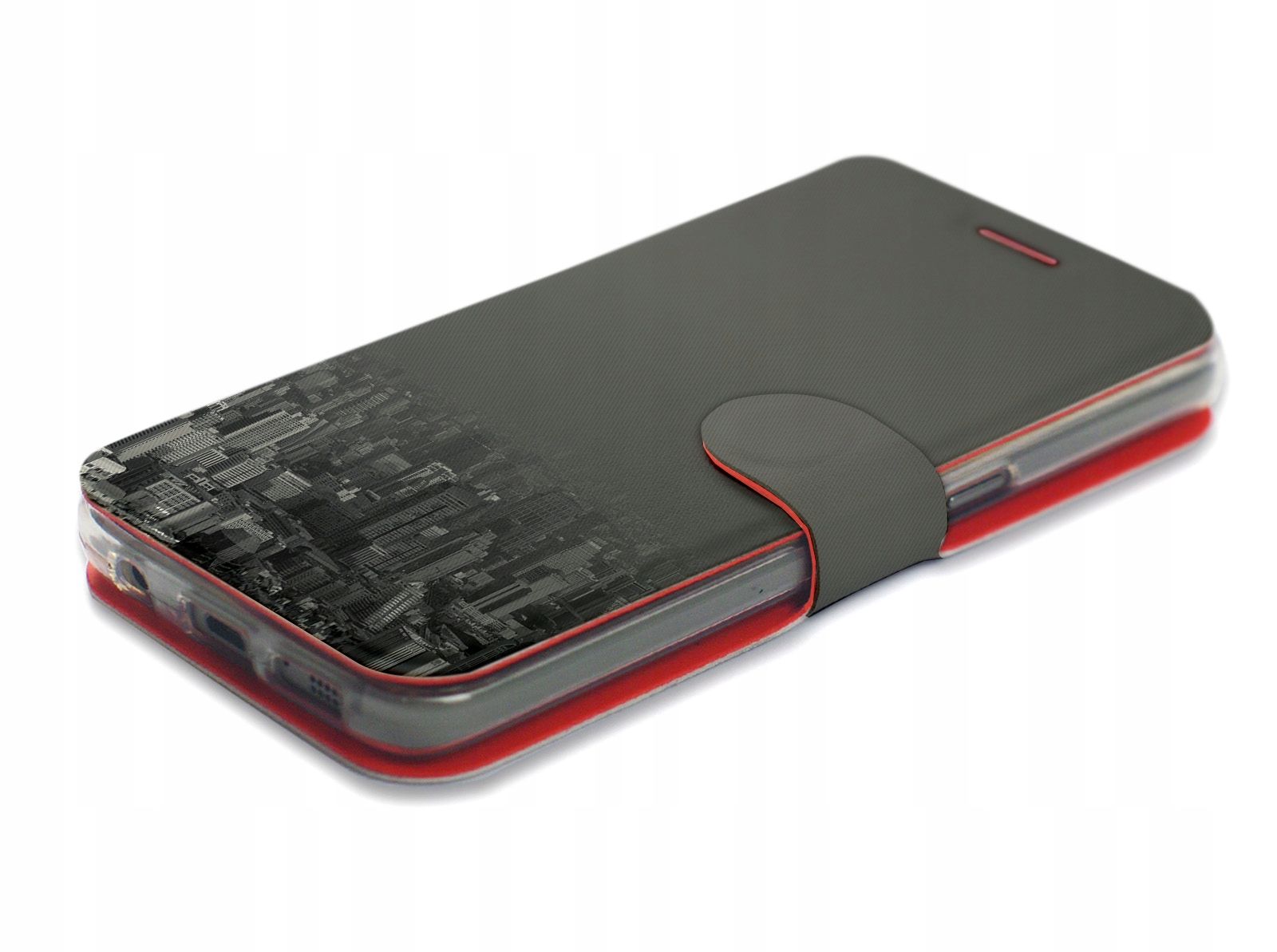 

Etui Mobiwear do Samsung Galaxy J4 Plus 2018 V063P