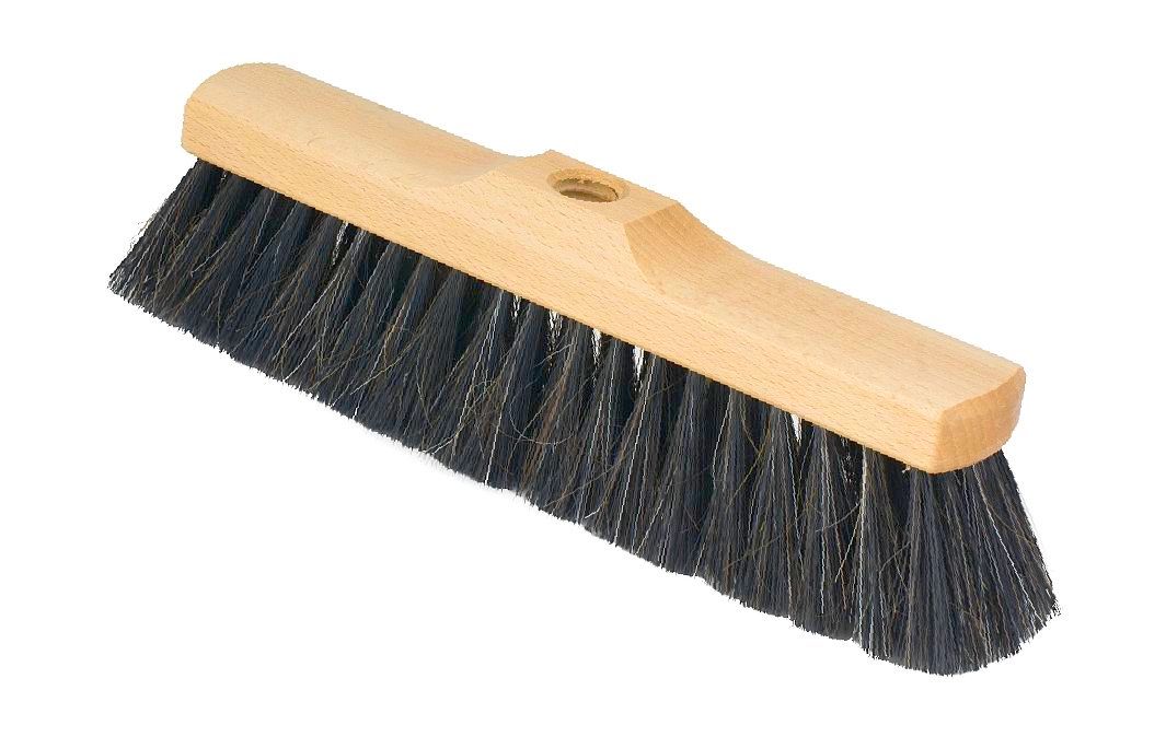 

Zamiatacz Miotła Do Zamiatania Włos Mieszany 50 cm