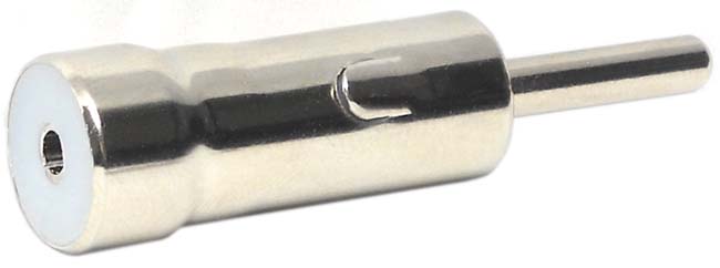 REDUKCJA PRZEJŚCIÓWKA ANTENOWA PROSTA