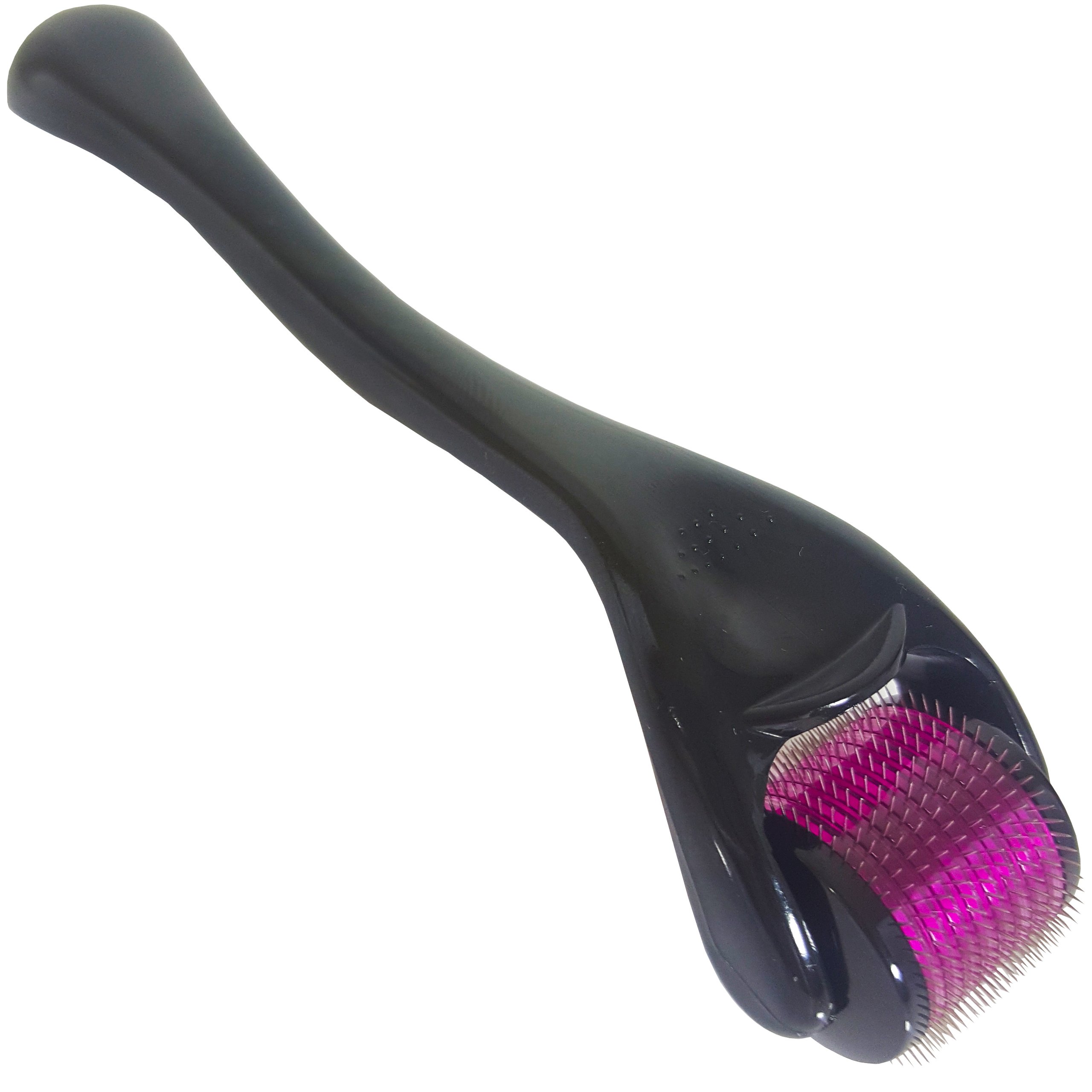 DERMA ROLLER DRS 540 IGIEŁ TYTAN 1,0 MM