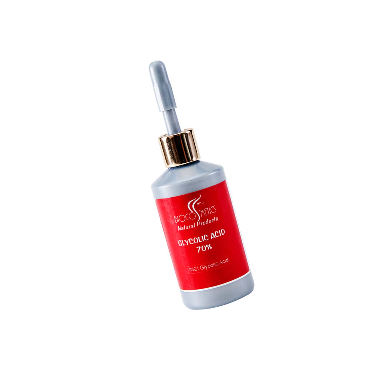 

Bc Biocosmetics Kwas Glikolowy 70% pH 0.8 7 ML
