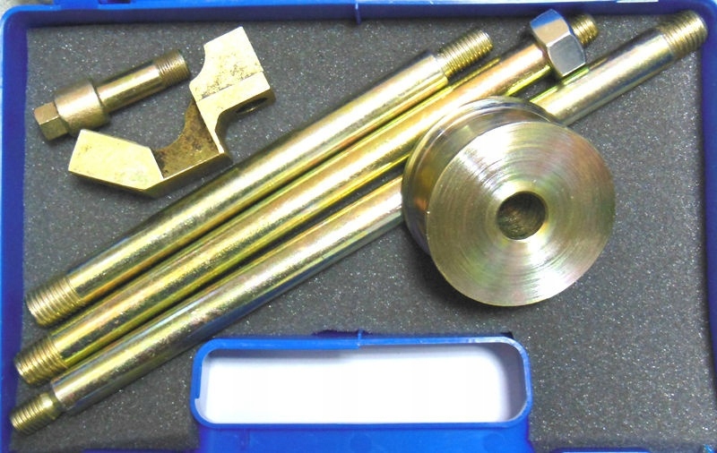 ŚCIĄGACZ WTRYSKIWACZY MERCEDES CDI VW 1.9 2.5 TDI Kod producenta war18