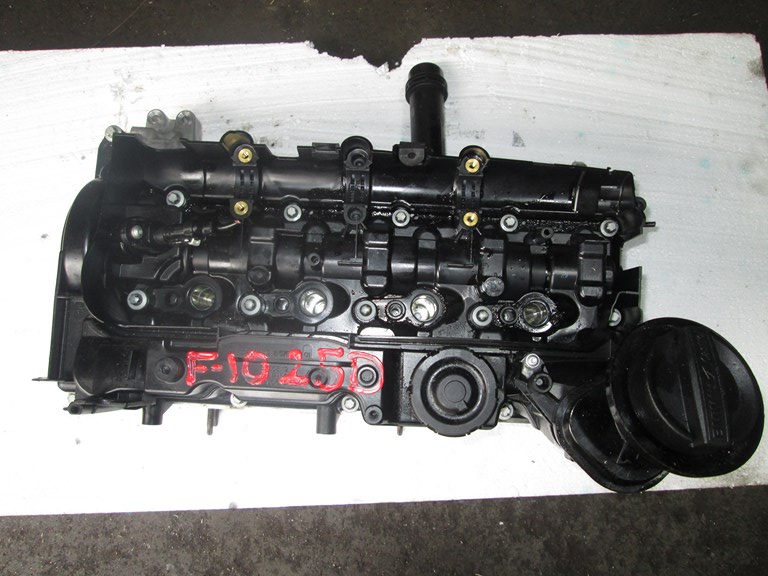 гбц, головка блока цилиндров BMW 5 F10 F11 2.5d