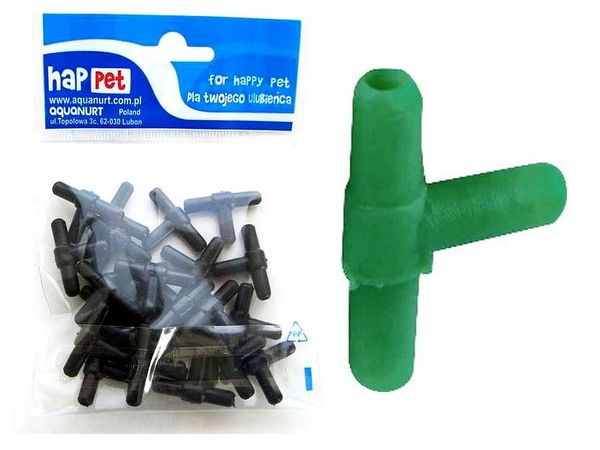 

Trójnik Rozdzielacz Powietrza 4mm