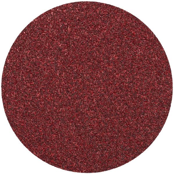 

Klingspor Krążek ścierny pełny PL28CK 125mm gr.150