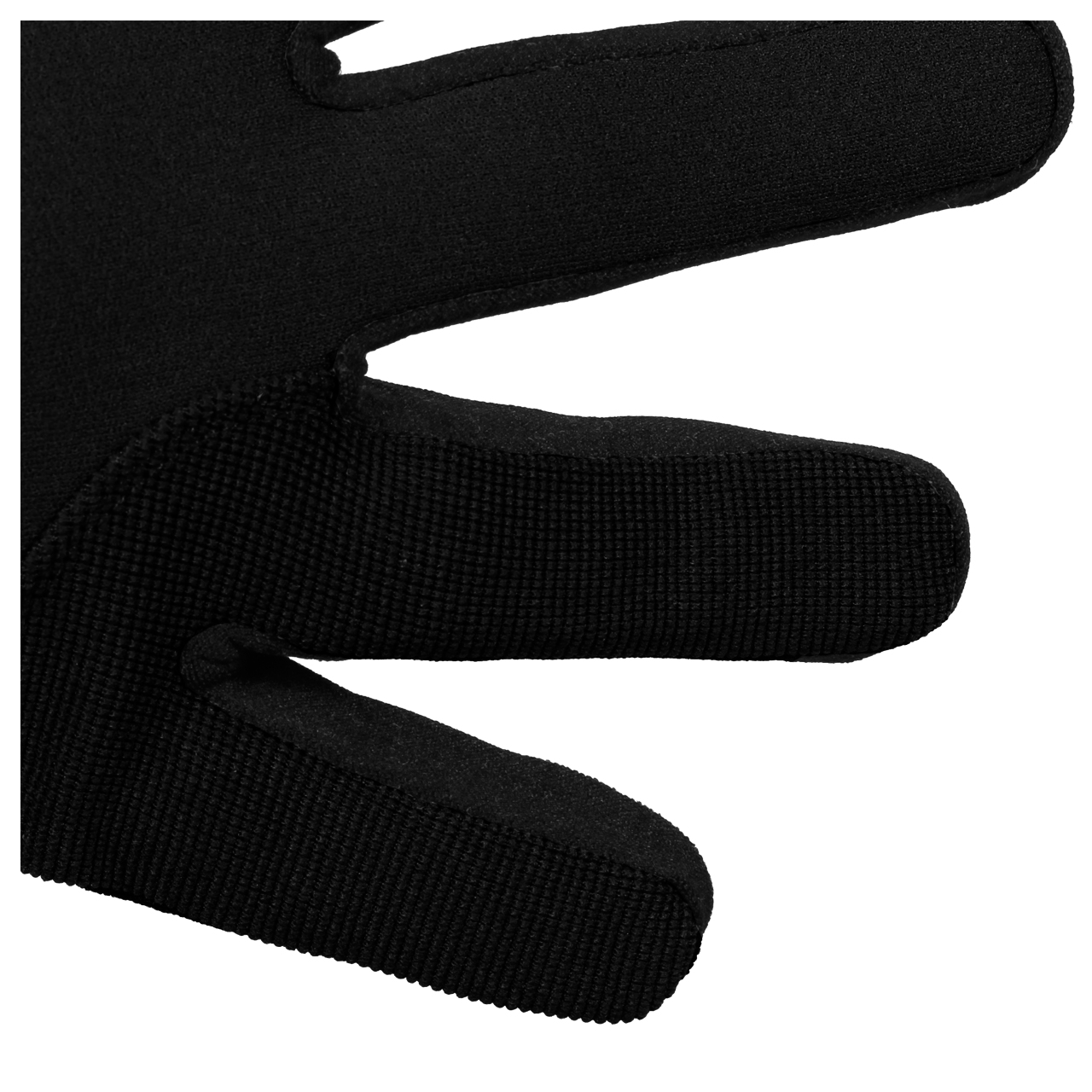 RĘKAWICE Taktyczne NEOPRENOWE KEVLAR CZARNE S Rozmiar S