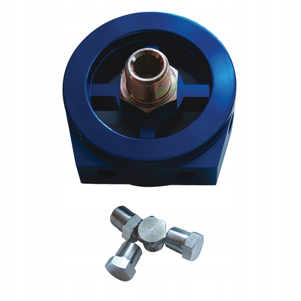 ADAPTER FILTRA OLEJU PODKLADKA FILTR CIS TEMP