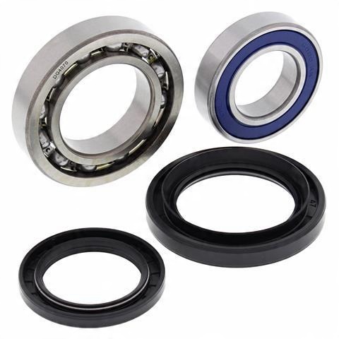 

Łożyska Koła Osi Yamaha Wolverine 450 06-10