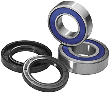 

Łożyska koła przód Yamaha Yz 125 98-14 YZ250 98-14