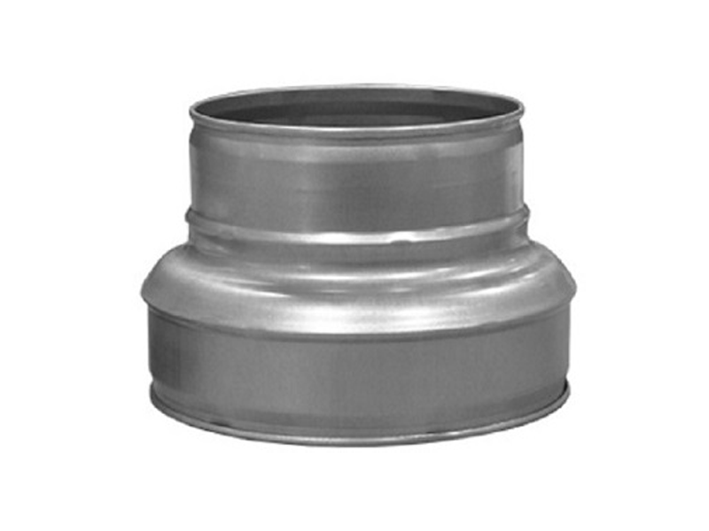 

Redukcja ocynkowana Rpc 200/160 spiro termoflex